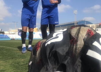 El Melilla, sin confiarse ante el farolillo rojo