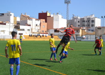 El equipo azulgrana mejoró mucho en el segundo tiempo.