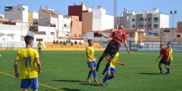 El equipo azulgrana mejoró mucho en el segundo tiempo.
