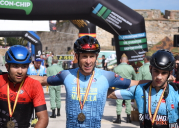 “El sueño es ahora una realidad”