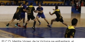 Los melillenses siguen con su buena temporada.