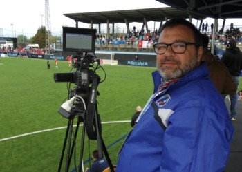 Salvador Guerrero será uno de los homenajeados en la Gala del Deporte de Melilla.