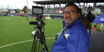 Salvador Guerrero será uno de los homenajeados en la Gala del Deporte de Melilla.