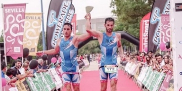 Calderay y Luismi Ruiz buscan una plaza el Nacional de La Coruña.