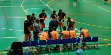La escuadra de nuestra ciudad es, por el momento, el equipo más en forma de esta grupo nacional.