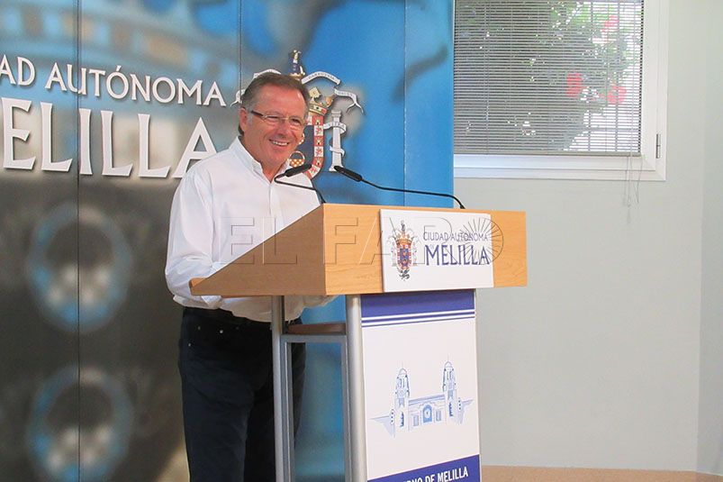 Cs pide a la Fiscalía investigar la adjudicación de los servicios cuyo pago reclama Eulen