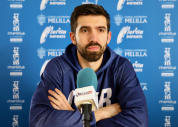 “Palma es una pista difícil, pero confiamos en nosotros mismos”