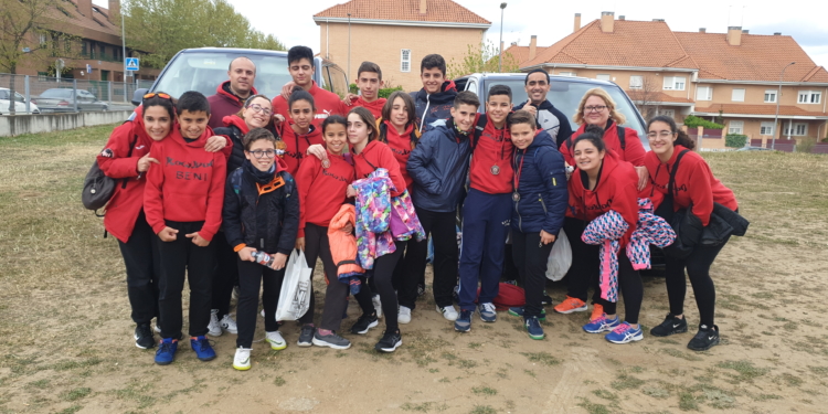 Los judokas del Kogyjudo triunfan en Madrid