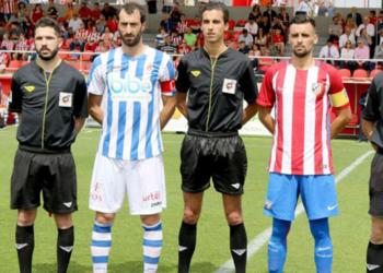 El colegiado pertenece al Comité Castellano-manchego y cuenta en la actualidad con tan solo 23 años.