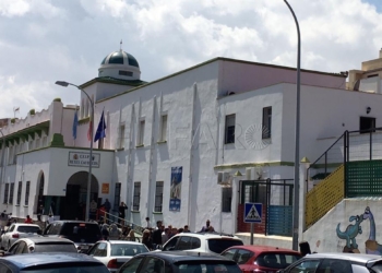 El arroyo Mezquita contará con un vallado hasta la calle Lirios