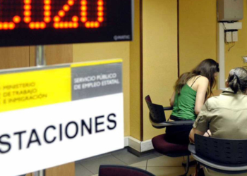 El empleo no pasa por Melilla