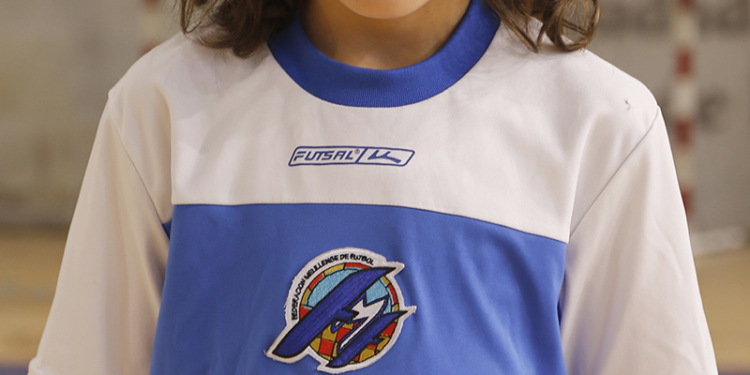 Nombre: Anas Mohand Daoui	
Posición: Cierre	
Club: Peña Barcelonista