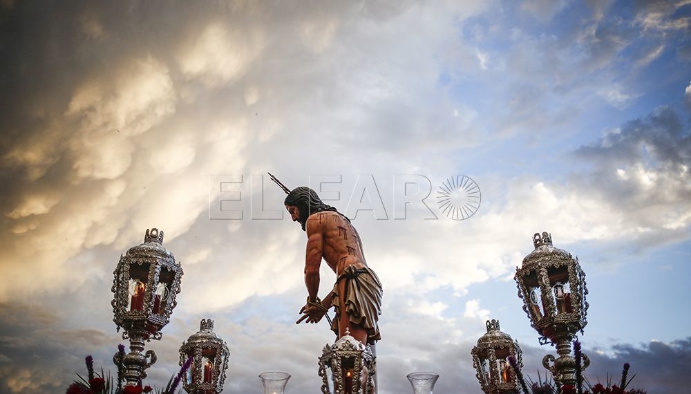 Semana Santa 2019 | El Jueves Santo de Melilla, en imágenes