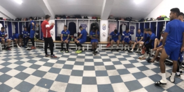 Llega el final de liga en el grupo IV con todas las espadas en alto