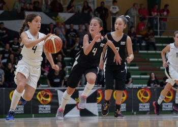 Balance muy positivo de la Federación Melillense en los Nacionales Mini 2019