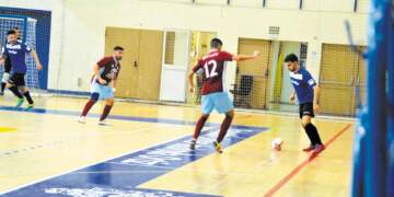 Los melillenses luchan por sumar la tercera plaza en la clasificación final.