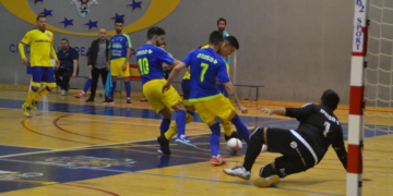 Los melillenses están llegando a su fin esta temporada.