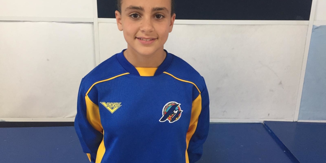 Nombre: Fatima Zariouhi Embarek
Nombre deportivo: Fati
Club: La Espiguera