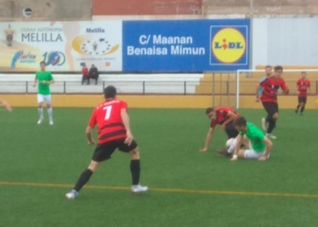 Noventa minutos para el fin de su participación en categoría nacional.