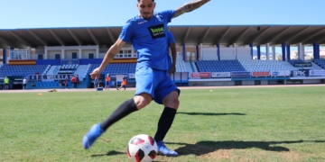 Sin ninguna confianza en la defensa del liderato