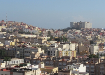 Clece ofrece más de 100 puestos de trabajo en Melilla en EmpléaMe