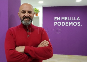 Unidas Podemos incide en la necesidad de aumentar la formación