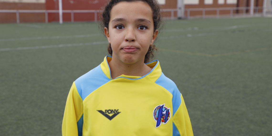 Nombre: Liliam Ismael Mohand	
Nombre deportivo: Lili	
Club: Espiguera Féminas