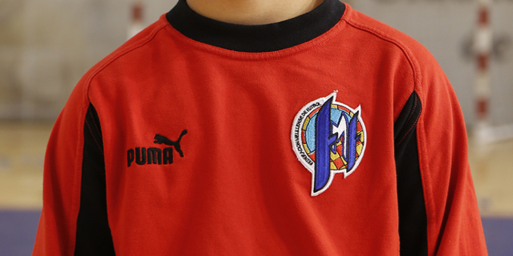 Nombre: Sergio Aldeguer Durán	Posición: Portero	Club: Peña Real Madrid