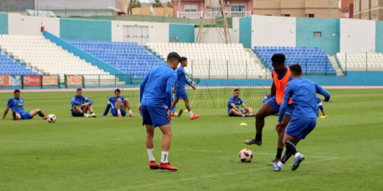 Los unionistas inician el trabajo de cara a su ‘final’ con el CD Badajoz