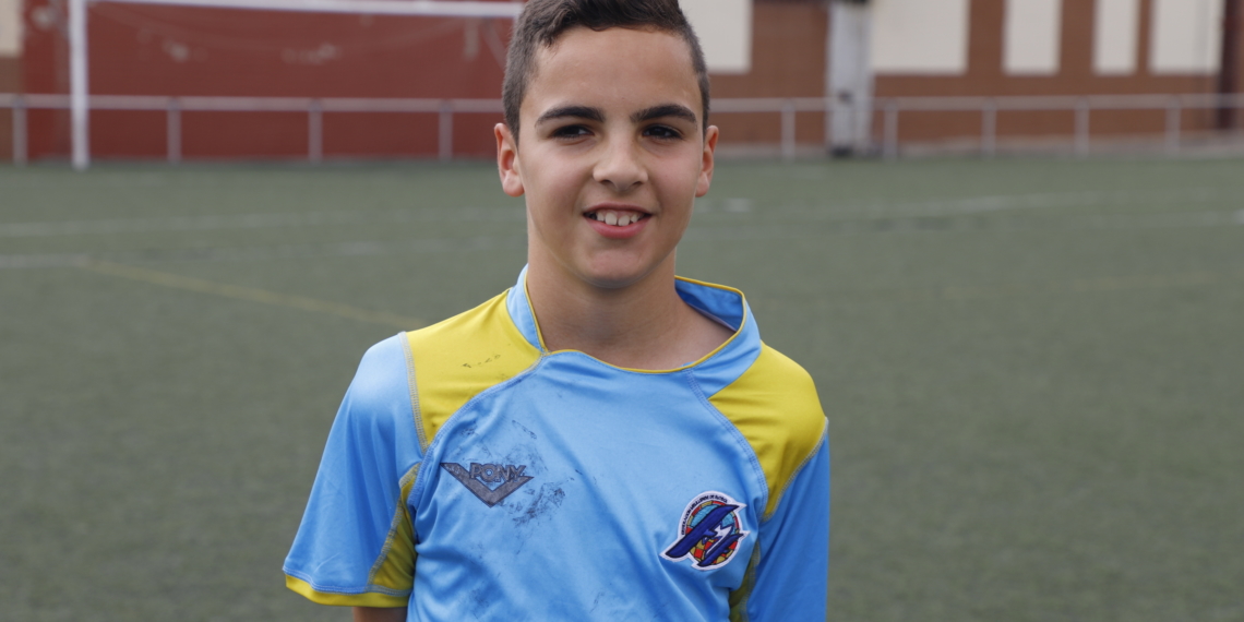 Nombre: Alejandro Ortega Ontiveros
Nombre deportivo: Ortega
Club: UD Melilla