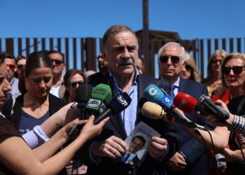 Fernando Gutiérrez Díaz de Otazu, candidato al Congreso por el PP