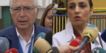 Siguen las acusaciones desde ambas organizaciones políticas
