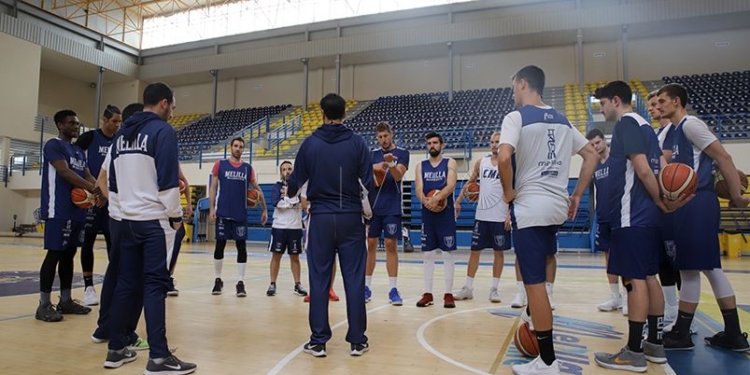 En el horizonte está ganar el factor cancha en la primera ronda de playoff