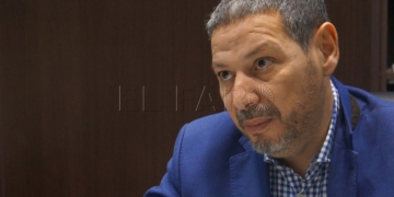 Mustafa Aberchán afirma que es necesario establecer un nuevo estatus de Buena Vecindad con Marruecos