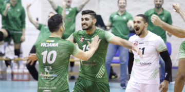 El cuadro del Unicaja metió a alguno de sus jugadores.