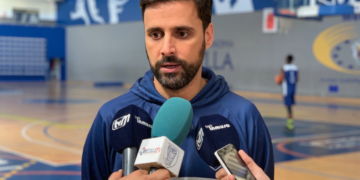 Alejandro Alcoba, primer técnico melillense.