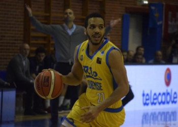 El Rio Ourense Termal suma la primera victoria de la serie en Pumarín.