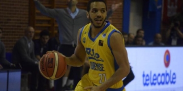 El Rio Ourense Termal suma la primera victoria de la serie en Pumarín.