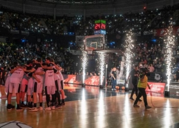 El Bilbao Basket actuará como anfitrión del evento.