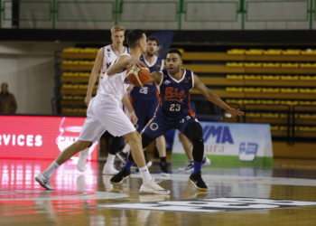 Los gallegos se llevaron la victoria en el encuentro de la primera vuelta.