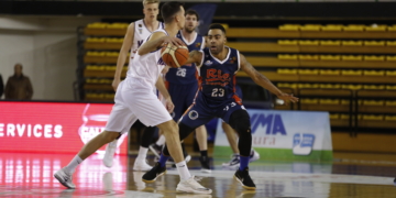 Los gallegos se llevaron la victoria en el encuentro de la primera vuelta.