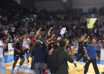 El Club Melilla Baloncesto luchará en Bilbao por el ascenso a la Liga Endesa