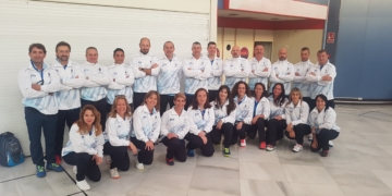 La Territorial Melillense desarrolla desde hace nueve años el Circuito de Veteranos que es en el que se basa para confeccionar tanto la selección masculina como la femenina.