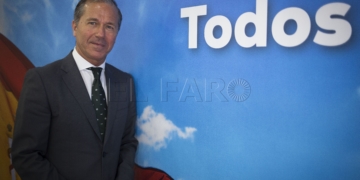 Miguel Marín