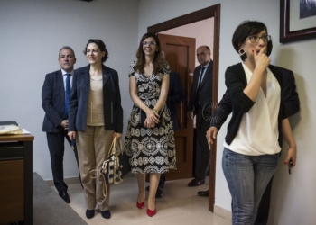 Impulso al empleo
