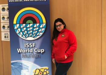 Cristina Muñoz acude a Munich