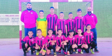 El Rusadir intentará buscar la primera posición en su fase de Manacor.