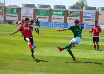 Ortiz Arias dirigirá el Melilla-Badajoz