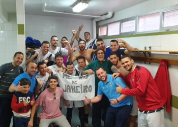 El Torreblanca ultima su partido de ida ante el Calviá