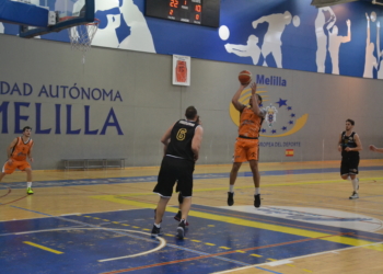 El CAM Enrique Soler busca una plaza en la LEB Plata